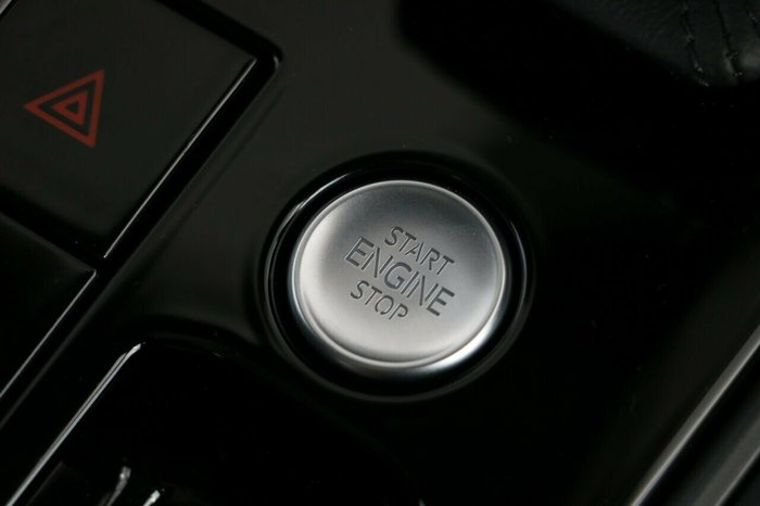 2025 Volkswagen Touareg 170TDI