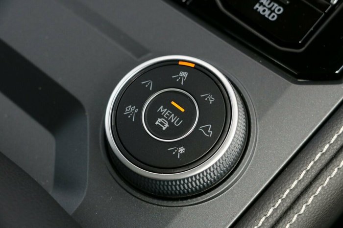 2025 Volkswagen Touareg 170TDI