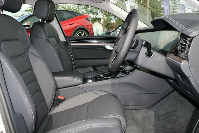 2025 Volkswagen Touareg 170TDI