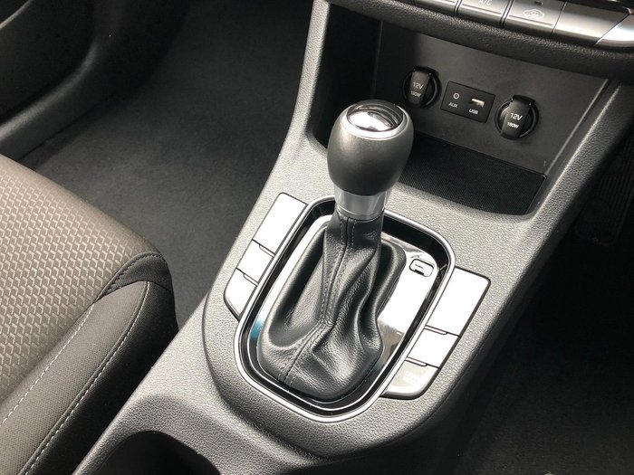 2019 Hyundai i30 Active PD2 MY20 Polar White