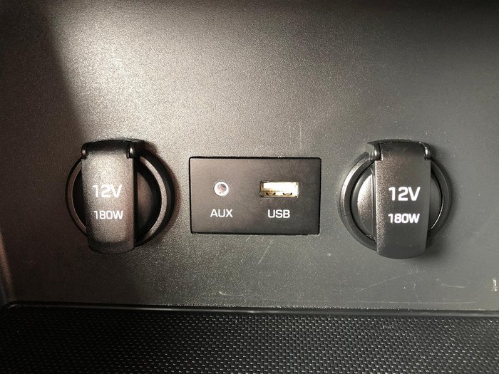 2019 Hyundai i30 Active PD2 MY20 Polar White