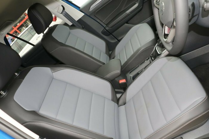 2025 Volkswagen T-Roc 110TSI Style