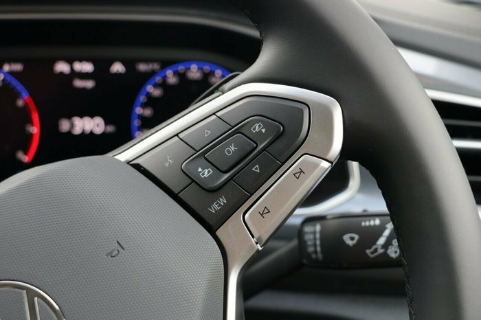 2025 Volkswagen T-Roc 110TSI Style