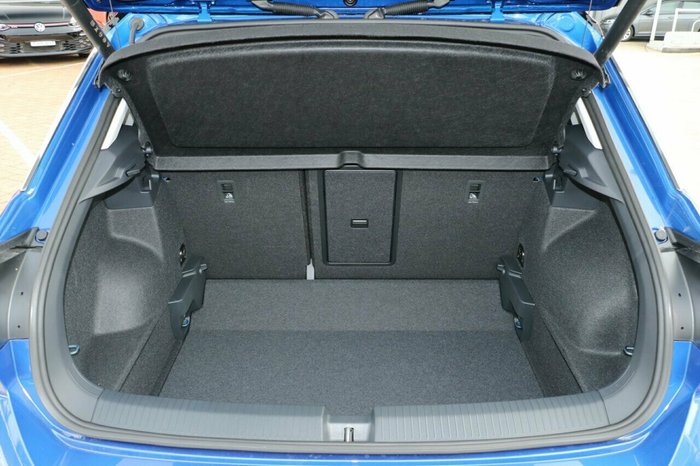 2025 Volkswagen T-Roc 110TSI Style