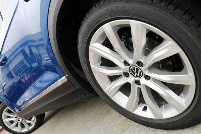 2025 Volkswagen T-Roc 110TSI Style