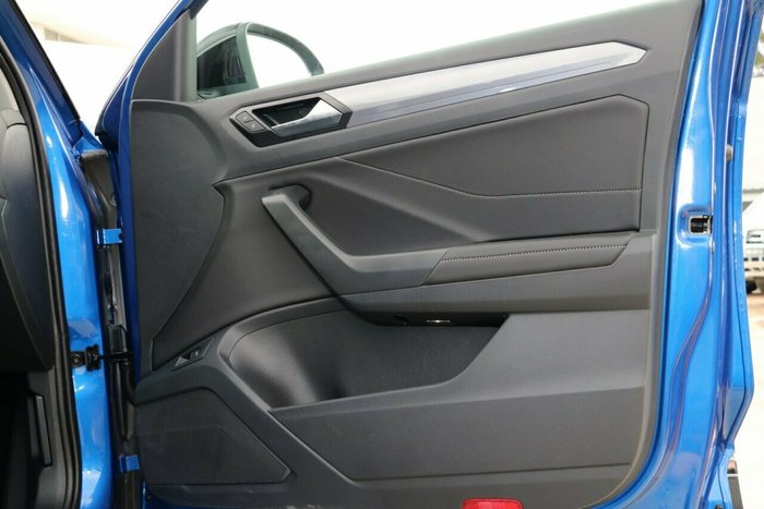 2025 Volkswagen T-Roc 110TSI Style