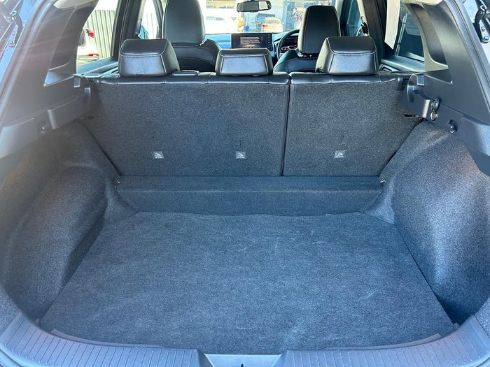 2023 Nissan QASHQAI ST-L J12 MY23 Ivory Pearl with Pearl Black Roof