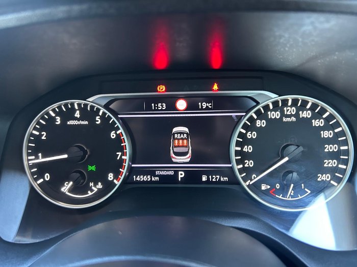 2023 Nissan QASHQAI ST-L J12 MY23 Ivory Pearl with Pearl Black Roof