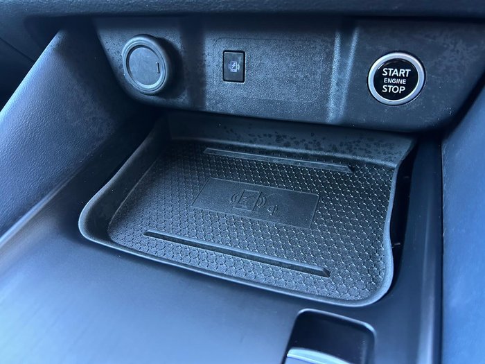 2023 Nissan QASHQAI ST-L J12 MY23 Ivory Pearl with Pearl Black Roof