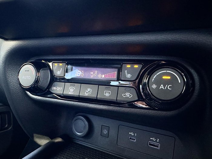 2024 Nissan JUKE ST-L