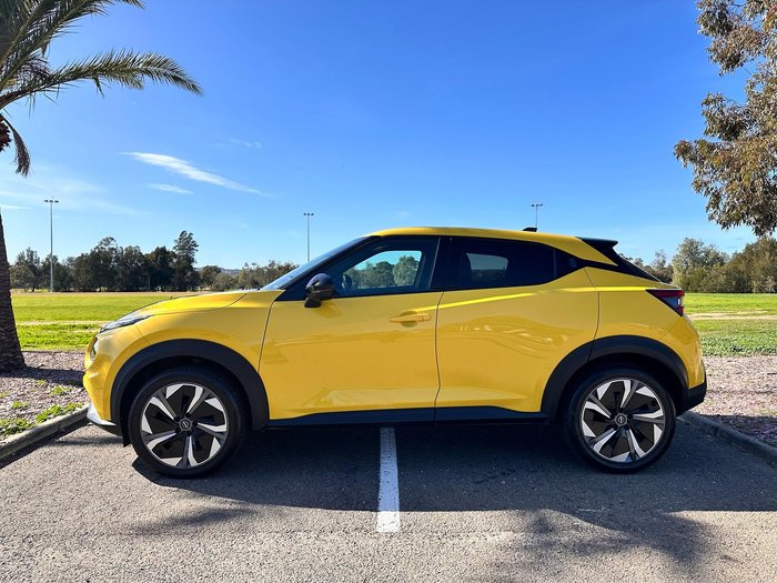 2024 Nissan JUKE ST-L