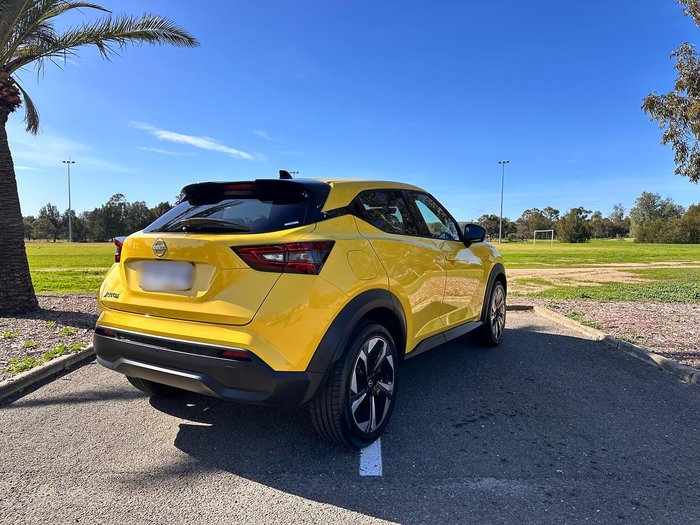 2024 Nissan JUKE ST-L