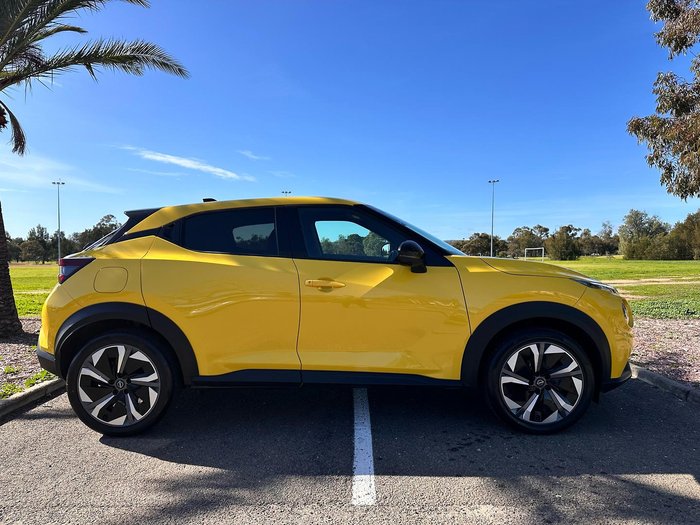 2024 Nissan JUKE ST-L