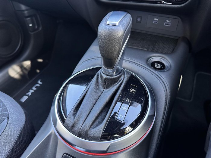 2024 Nissan JUKE ST-L