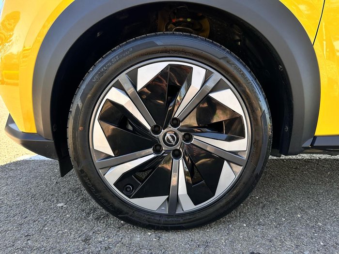 2024 Nissan JUKE ST-L