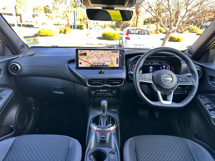 2024 Nissan JUKE ST-L
