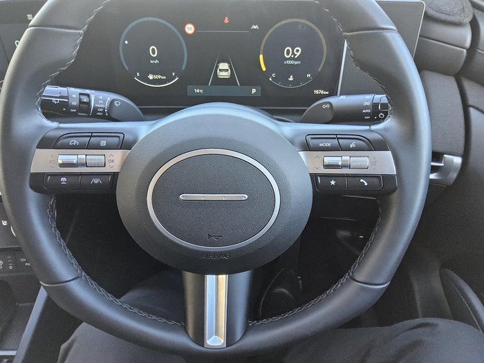 2024 Hyundai Tucson Elite NX4.V3 MY25 Cashmere Bronze