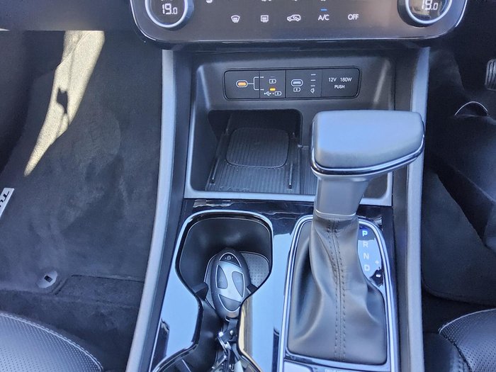 2024 Hyundai Tucson Elite NX4.V3 MY25 Cashmere Bronze