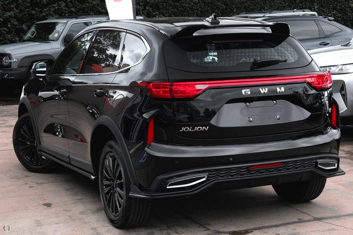 2025 GWM Haval Jolion Ultra