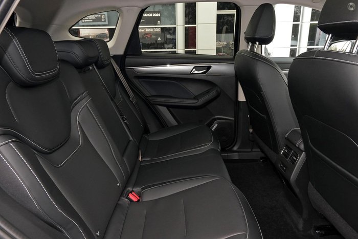 2025 GWM Haval Jolion Ultra