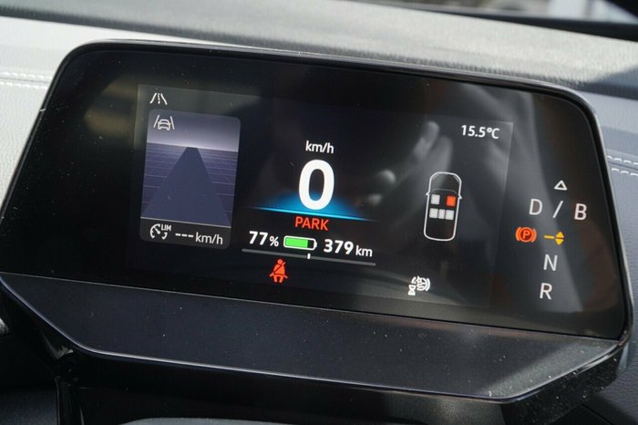 2025 Volkswagen ID.5 Pro