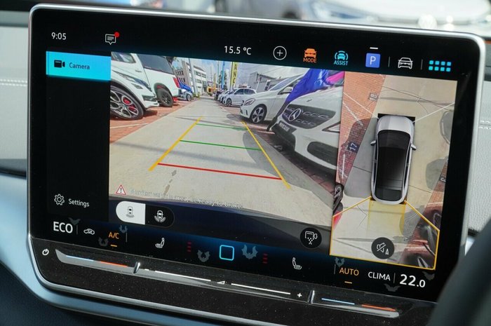 2025 Volkswagen ID.5 Pro