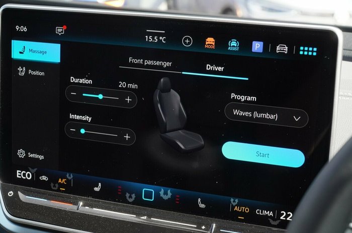 2025 Volkswagen ID.5 Pro