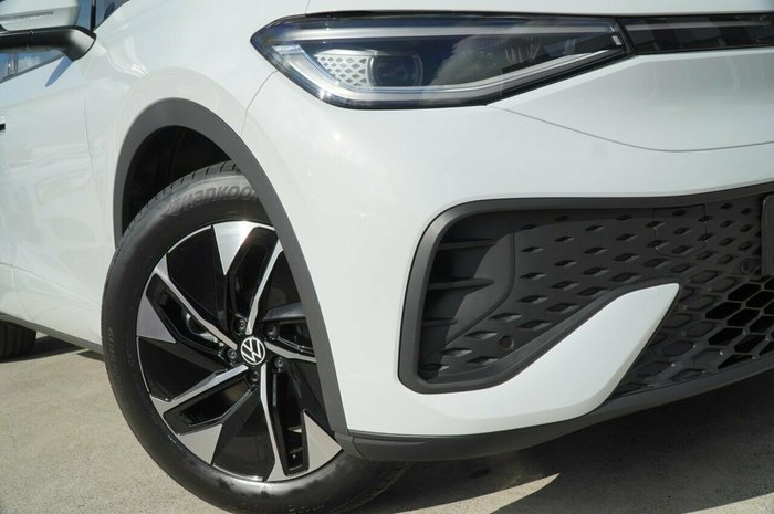 2025 Volkswagen ID.5 Pro