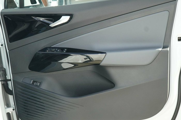 2025 Volkswagen ID.5 Pro