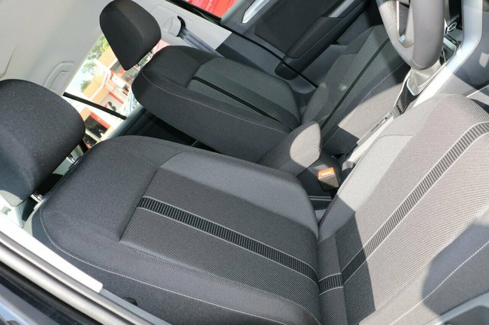 2025 Volkswagen T-Roc CityLife