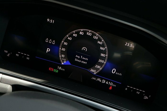 2025 Volkswagen T-Roc CityLife