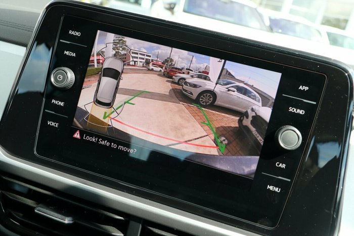 2025 Volkswagen T-Roc CityLife