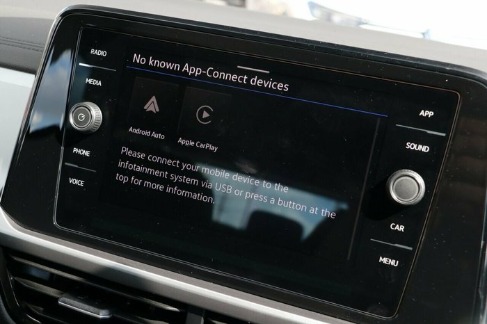 2025 Volkswagen T-Roc CityLife