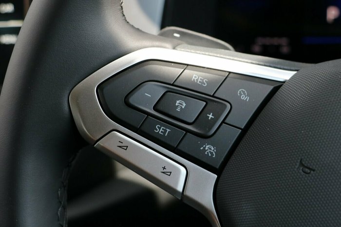 2025 Volkswagen T-Roc CityLife