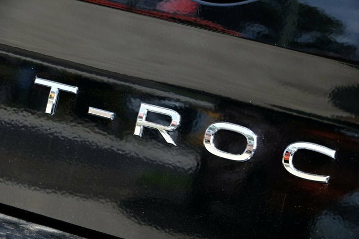 2025 Volkswagen T-Roc CityLife