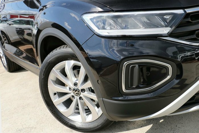 2025 Volkswagen T-Roc CityLife