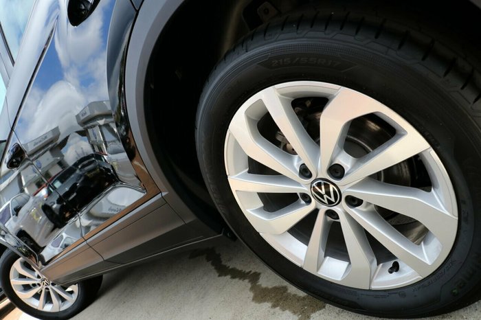 2025 Volkswagen T-Roc CityLife