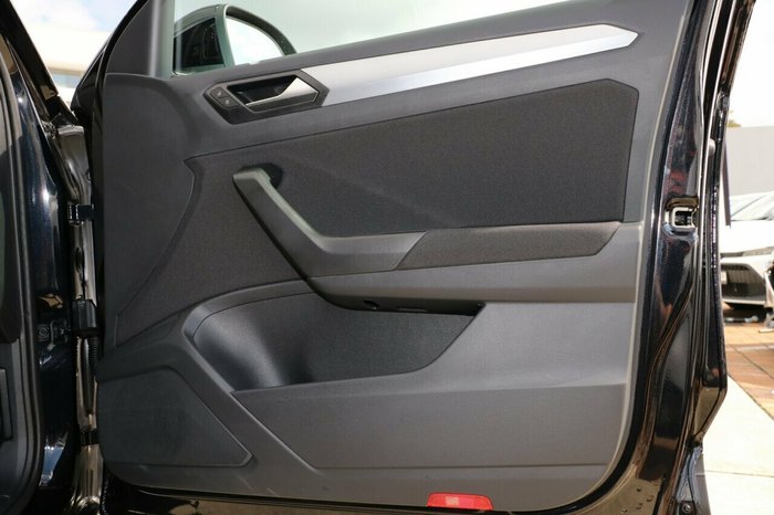 2025 Volkswagen T-Roc CityLife