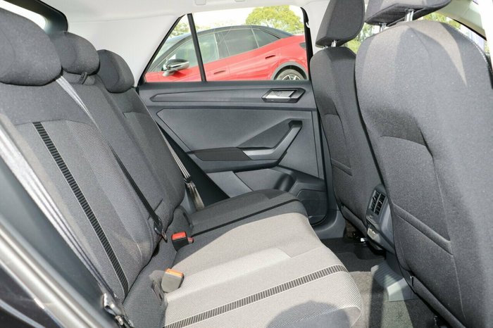 2025 Volkswagen T-Roc CityLife