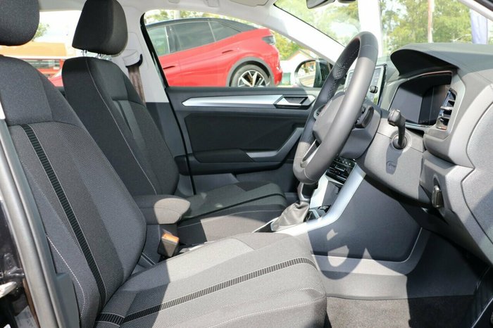 2025 Volkswagen T-Roc CityLife