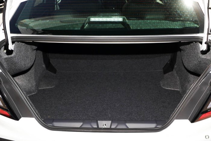 2025 Subaru WRX tS VB MY25 AWD Ceramic White