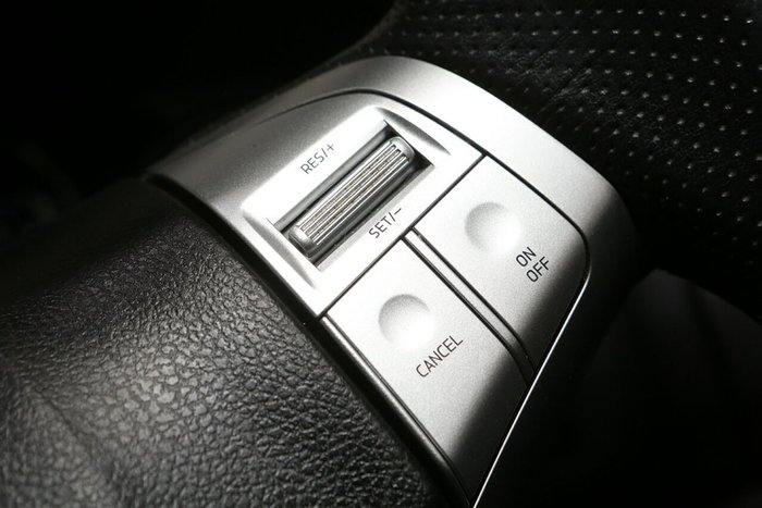 2021 Isuzu MU-X LS-U