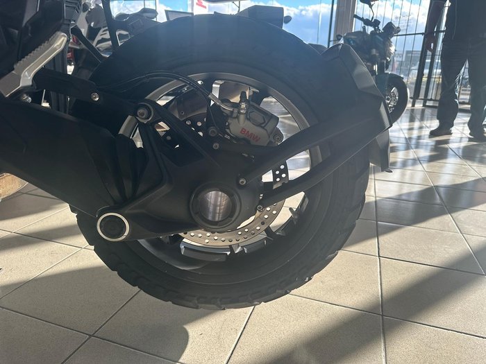 2024 BMW R 1300 GS Trophy X R 1300 Blue
