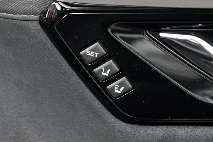 2025 Subaru Forester Hybrid Touring