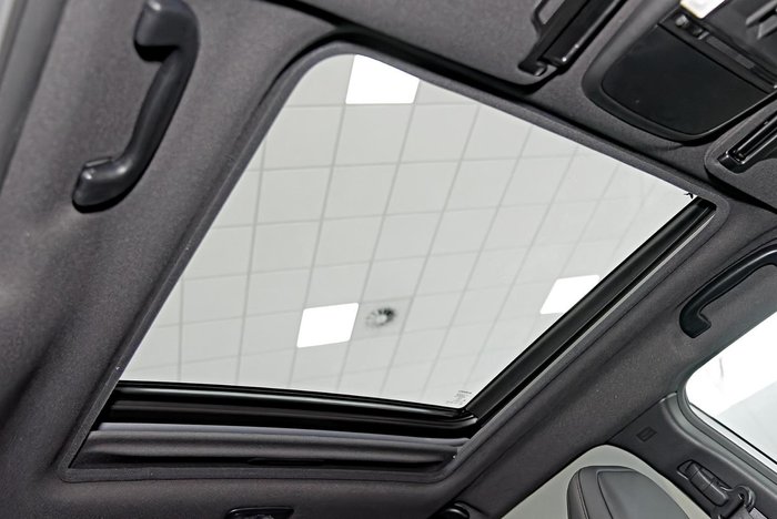 2025 Subaru Forester Hybrid Touring S6 MY26 AWD Ice Silver