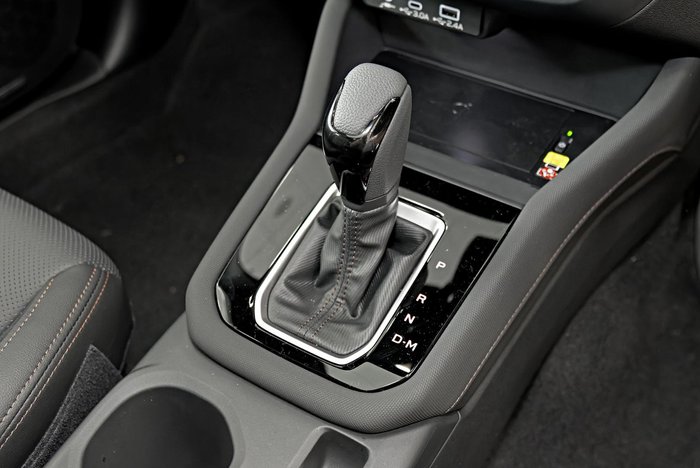 2025 Subaru Forester Hybrid Touring S6 MY26 AWD Ice Silver