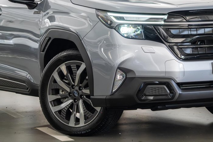 2025 Subaru Forester Hybrid Touring