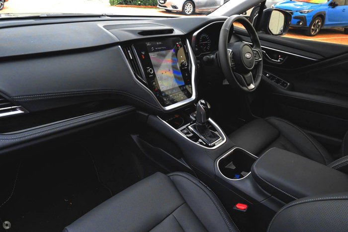 2025 Subaru Outback AWD Touring 6GEN MY25 AWD Autumn Green