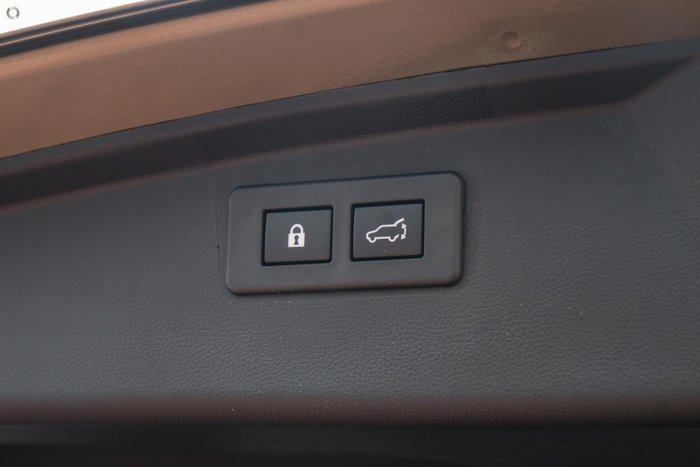 2025 Subaru Outback AWD Touring 6GEN MY25 AWD Autumn Green