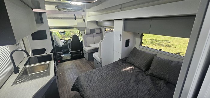 2025 Avida Birdsville My25